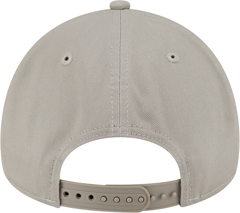 New Era 9Forty A Frame NBA Pebble Stone Los Angeles Lakers