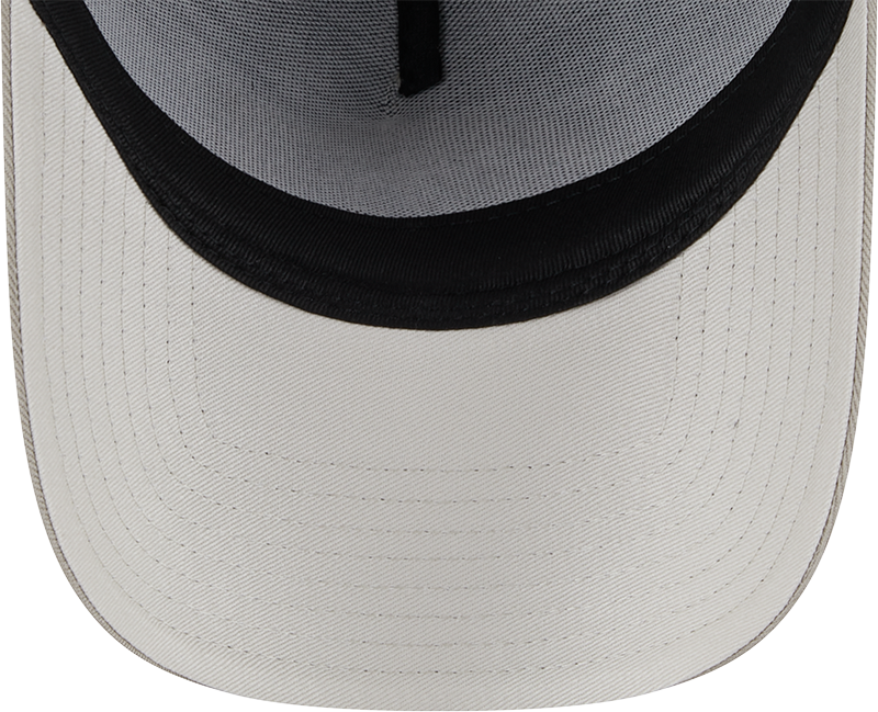 New Era 9Forty A Frame NBA Pebble Stone Los Angeles Lakers