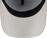 New Era 9Forty A Frame NBA Pebble Stone Los Angeles Lakers