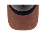 New Era 9Forty A-Frame MLB Washed Canvas Bronze Chicago White Sox