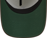 New Era 9Forty A Frame MLB Walnut Paisley Los Angeles Dodgers