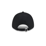 New Era 9Forty Strapback MLB Seasonal New York Yankees Black Pink