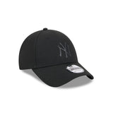 New Era 9Forty MLB Black TPU New York Yankees