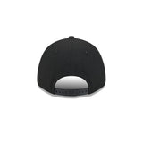 New Era 9Forty MLB Black TPU New York Yankees