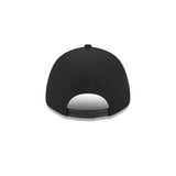 New Era 9Forty MLB Black TPU Los Angeles Dodgers