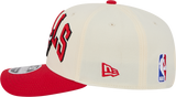 New Era 9Seventy NBA 2 Tone Chrome Chicago Bulls