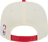 New Era 9Seventy NBA 2 Tone Chrome Chicago Bulls