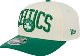 New Era 9Seventy NBA 2 Tone Chrome Boston Celtics