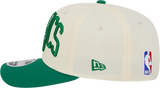 New Era 9Seventy NBA 2 Tone Chrome Boston Celtics