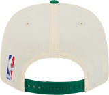 New Era 9Seventy NBA 2 Tone Chrome Boston Celtics