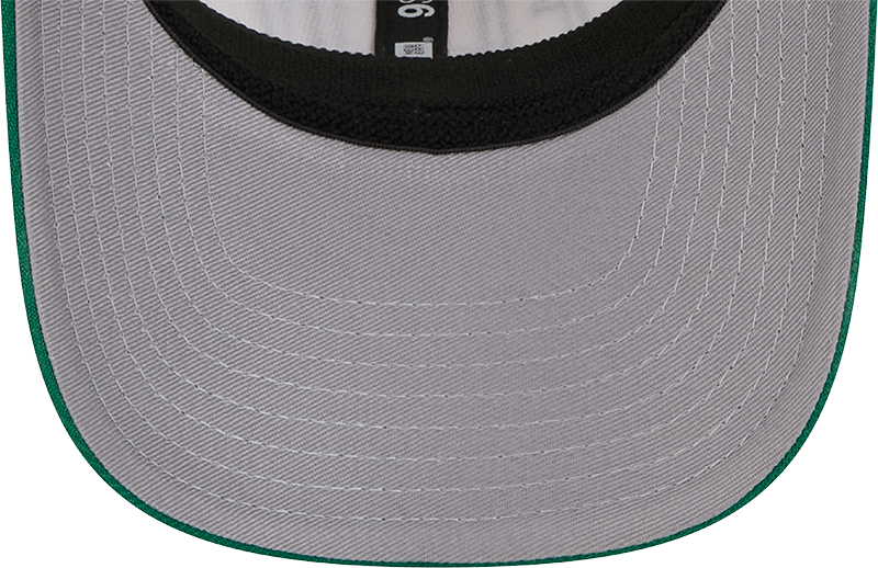 New Era 9Seventy NBA 2 Tone Chrome Boston Celtics