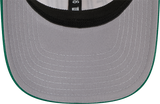 New Era 9Seventy NBA 2 Tone Chrome Boston Celtics