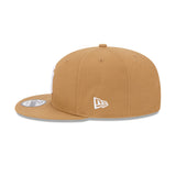 New Era 9Fifty MLB Seasonal World Series New York Yankees Cooperstown Wheat