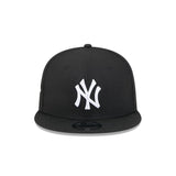 New Era 9Fifty MLB Seasonal World Series New York Yankees Cooperstown Black