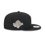 New Era 9Fifty MLB Seasonal World Series New York Yankees Cooperstown Black