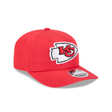 New Era 9Seventy NFL Pro Lite Team Kansas City Chiefs