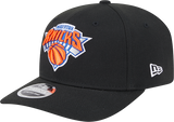 New Era 9Seventy NBA Black Team New York Knicks