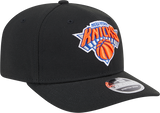 New Era 9Seventy NBA Black Team New York Knicks