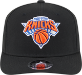 New Era 9Seventy NBA Black Team New York Knicks