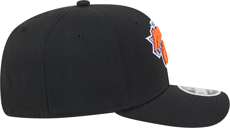 New Era 9Seventy NBA Black Team New York Knicks