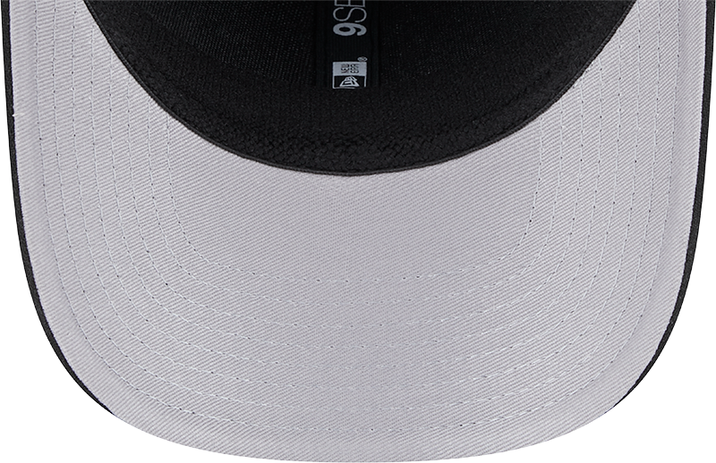 New Era 9Seventy NBA Black Team New York Knicks