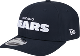 New Era 9Seventy NFL Coach Chicago Bears Navy