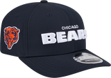 New Era 9Seventy NFL Coach Chicago Bears Navy