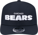 New Era 9Seventy NFL Coach Chicago Bears Navy