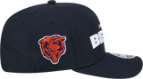 New Era 9Seventy NFL Coach Chicago Bears Navy