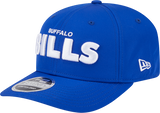 New Era 9Seventy NFL Coach Buffalo Bills Royal