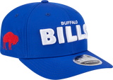New Era 9Seventy NFL Coach Buffalo Bills Royal