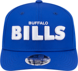 New Era 9Seventy NFL Coach Buffalo Bills Royal