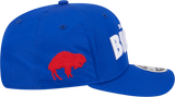 New Era 9Seventy NFL Coach Buffalo Bills Royal