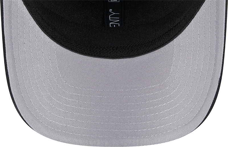 New Era 9Seventy NBA Black Team Los Angeles Lakers