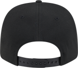 New Era 9Seventy NBA Black Team Miami Heat