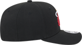 New Era 9Seventy NBA Black Team Miami Heat