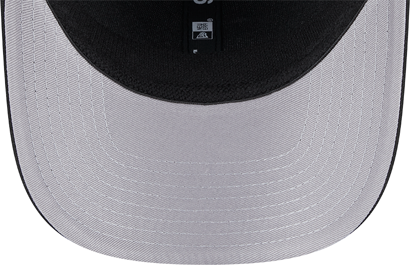 New Era 9Seventy NBA Black Team Miami Heat