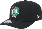 New Era 9Seventy NBA Black Team Boston Celtics