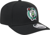 New Era 9Seventy NBA Black Team Boston Celtics