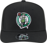 New Era 9Seventy NBA Black Team Boston Celtics