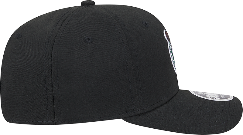 New Era 9Seventy NBA Black Team Boston Celtics
