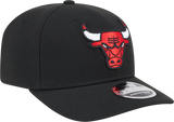 New Era 9Seventy NBA Black Team Chicago Bulls