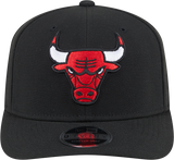 New Era 9Seventy NBA Black Team Chicago Bulls