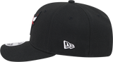 New Era 9Seventy NBA Black Team Chicago Bulls