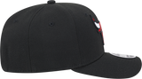 New Era 9Seventy NBA Black Team Chicago Bulls