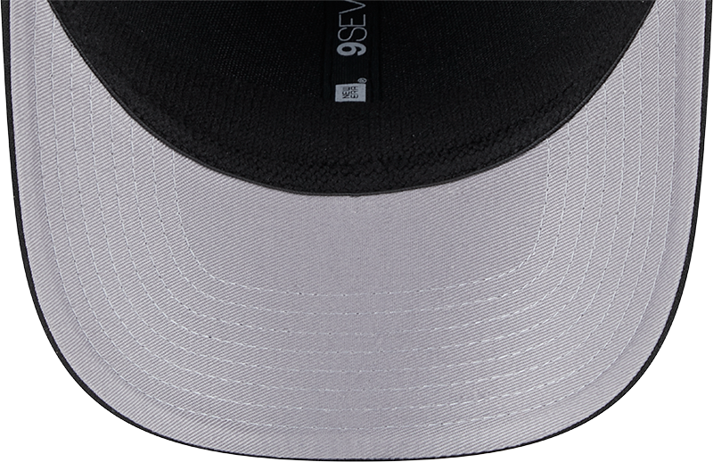 New Era 9Seventy NBA Black Team Chicago Bulls