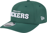 New Era 9Seventy NFL Coach Green Bay Packers Green