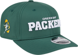 New Era 9Seventy NFL Coach Green Bay Packers Green