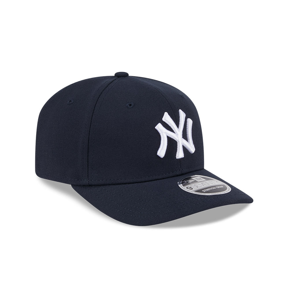 New Era 9Seventy MLB Simple Team New York Yankees