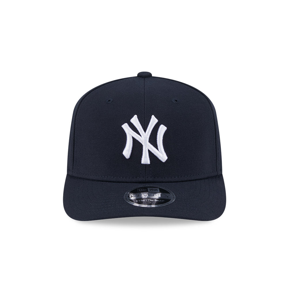 New Era 9Seventy MLB Simple Team New York Yankees